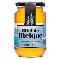 Miel de Romero