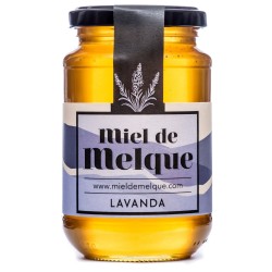 Miel de Lavanda