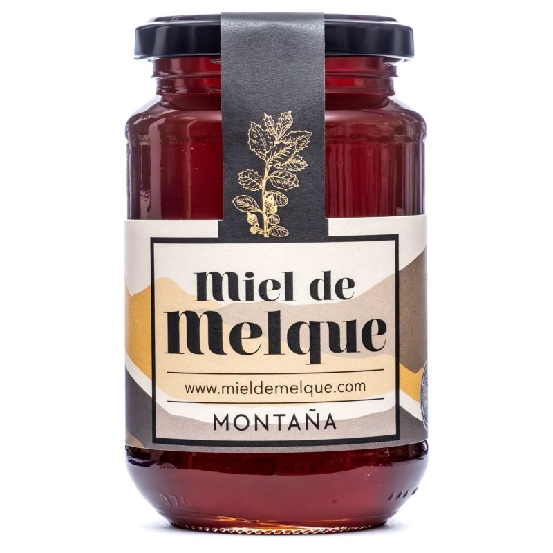 Mountain Honey