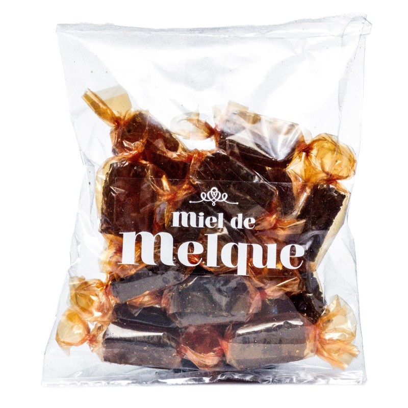 Caramelos de Miel y Propóleo