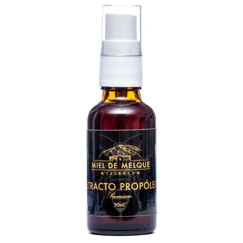 Propóleo Spray