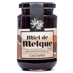 Miel de Castaño