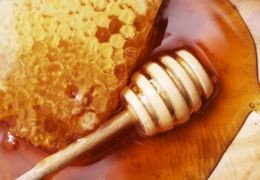Como saber si la miel es pura