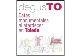Actividades apícolas: Catas en monumentos historicos de Toledo