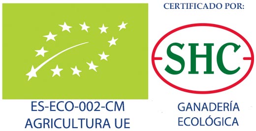 miel ecologica certificada Sohiscert